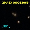 2MASX J00033065-4154378