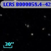 LCRS B000058.4-421116