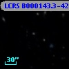 LCRS B000143.3-422026