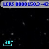 LCRS B000150.3-421949