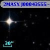 2MASX J00043555-4202333