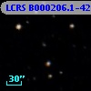 LCRS B000206.1-421334