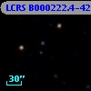 LCRS B000222.4-422144