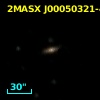 2MASX J00050321-4206553