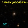 2MASX J00063434-4156063