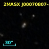2MASX J00070807-4201157