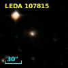 LEDA  107815