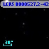 LCRS B000527.2-421724