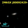 2MASX J00092429-4204349