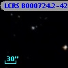 LCRS B000724.2-421234