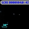 LCRS B000804.0-422509