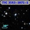TYC 3583-1075-1