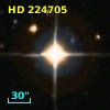 HD 224705