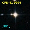 CPD-41  9994