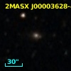 2MASX J00003628-4140433