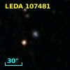 LEDA  107481