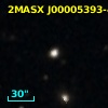 2MASX J00005393-4111514