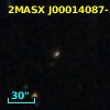2MASX J00014087-3922511