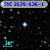 TYC 3578-836-1