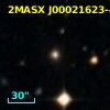 2MASX J00021623-4124380