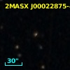 2MASX J00022875-4123268
