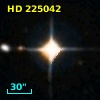HD 225042