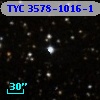 TYC 3578-1016-1