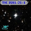 TYC 3581-25-1