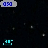 QSO B0004-4051