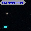 PKS 0003-410