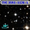 TYC 3581-1126-1