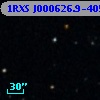 1RXS J000626.9-405136