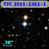 TYC 3581-1361-1