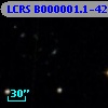 LCRS B000001.1-420405