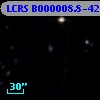 LCRS B000008.8-420903