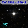 TYC 3581-1820-1