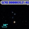 LCRS B000035.7-415755