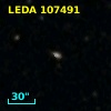 LEDA  107491