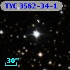 TYC 3582-34-1