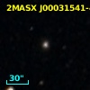 2MASX J00031541-4128372