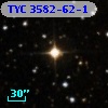TYC 3582-62-1