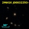 2MASX J00032293-4154312