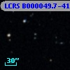 LCRS B000049.7-412447