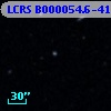 LCRS B000054.6-413505