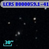 LCRS B000059.1-412509