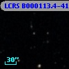 LCRS B000113.4-414832
