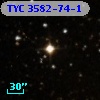 TYC 3582-74-1