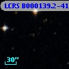LCRS B000139.2-412852
