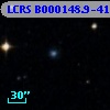 LCRS B000148.9-413623