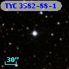 TYC 3582-88-1